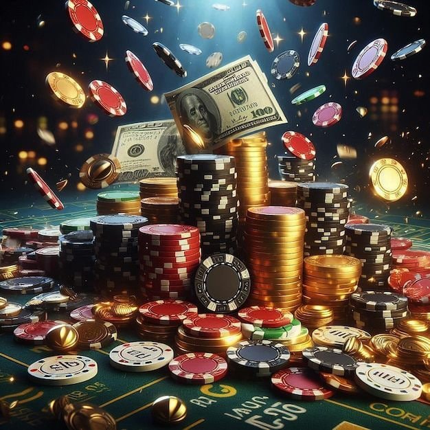 Slots