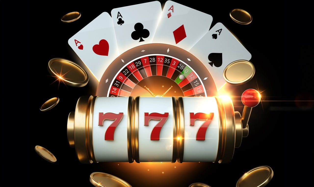 ballone Slots ဂိမ်းအမျိုးအစားများ Jackpot Video Slots မြန်မာ ကစားသမား