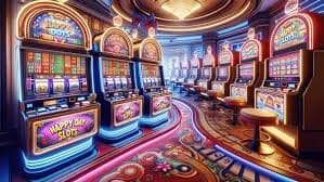 ballone အွန်လိုင်း ကတ်ဂိမ်းများ Baccarat Poker Blackjack မြန်မာ MMK ကျပ်ငွေ
