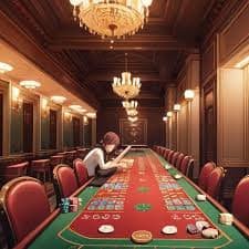 ballone ကာစီနို Live Dealer Baccarat မြန်မာ ကစားသမားများ